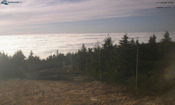 Město Rokytnice nad Jizerou