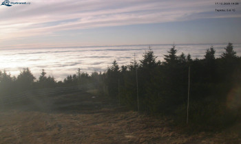 Město Rokytnice nad Jizerou