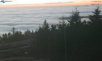 Město Rokytnice nad Jizerou