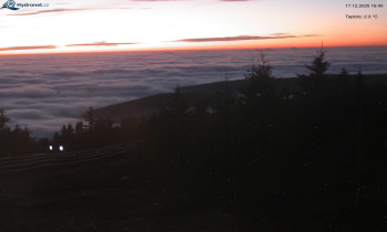 Město Rokytnice nad Jizerou