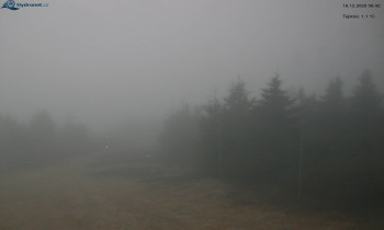 Město Rokytnice nad Jizerou