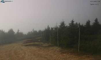 Město Rokytnice nad Jizerou