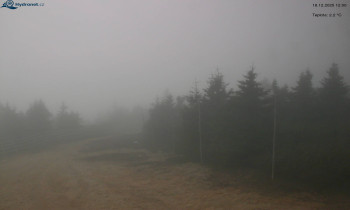 Město Rokytnice nad Jizerou