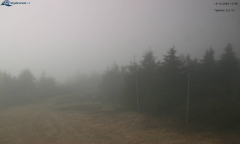 Město Rokytnice nad Jizerou