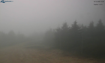 Město Rokytnice nad Jizerou