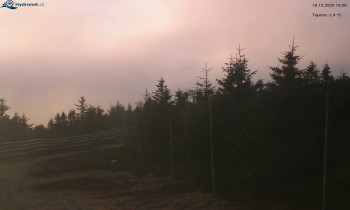 Město Rokytnice nad Jizerou