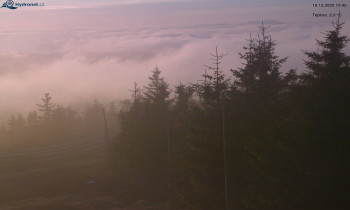 Město Rokytnice nad Jizerou