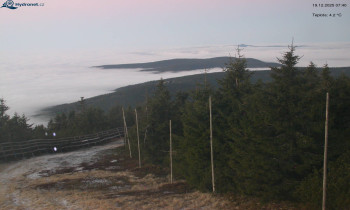 Město Rokytnice nad Jizerou