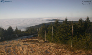 Město Rokytnice nad Jizerou