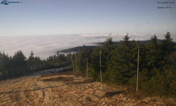 Město Rokytnice nad Jizerou