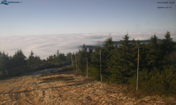 Město Rokytnice nad Jizerou