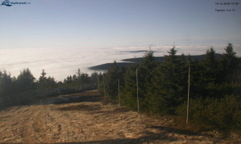 Město Rokytnice nad Jizerou