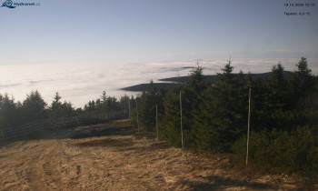 Město Rokytnice nad Jizerou