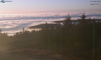 Město Rokytnice nad Jizerou