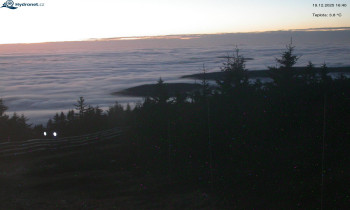 Město Rokytnice nad Jizerou