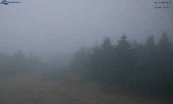 Město Rokytnice nad Jizerou