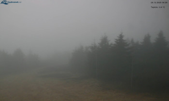 Město Rokytnice nad Jizerou