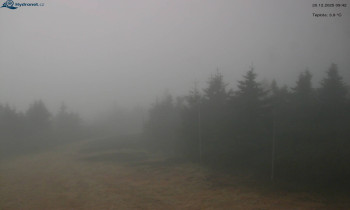 Město Rokytnice nad Jizerou