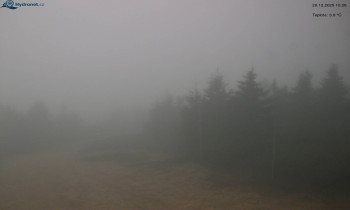 Město Rokytnice nad Jizerou