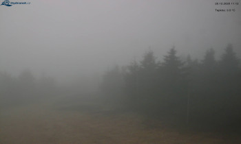 Město Rokytnice nad Jizerou