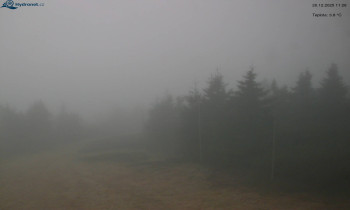 Město Rokytnice nad Jizerou