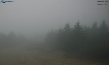 Město Rokytnice nad Jizerou