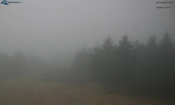 Město Rokytnice nad Jizerou