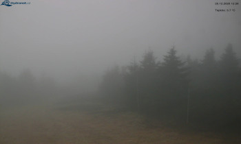 Město Rokytnice nad Jizerou