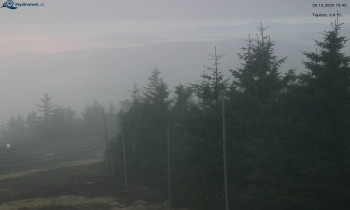 Město Rokytnice nad Jizerou