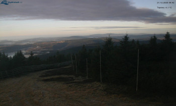 Město Rokytnice nad Jizerou