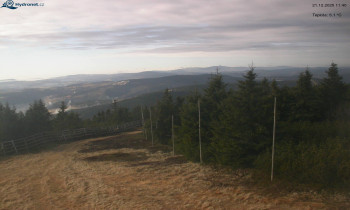 Město Rokytnice nad Jizerou