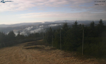 Město Rokytnice nad Jizerou