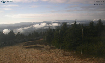 Město Rokytnice nad Jizerou