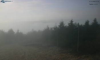 Město Rokytnice nad Jizerou