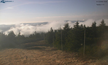 Město Rokytnice nad Jizerou