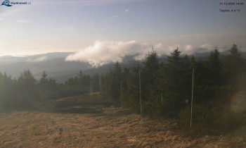 Město Rokytnice nad Jizerou