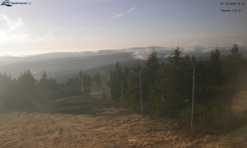 Město Rokytnice nad Jizerou