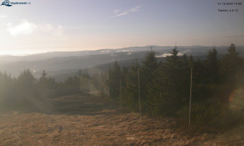 Město Rokytnice nad Jizerou