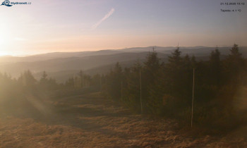 Město Rokytnice nad Jizerou