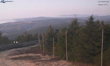 Město Rokytnice nad Jizerou