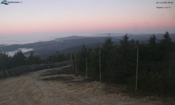 Město Rokytnice nad Jizerou