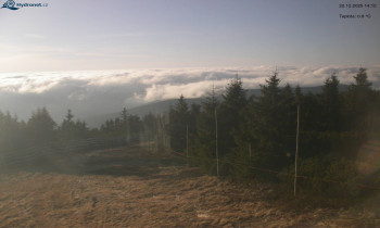 Město Rokytnice nad Jizerou