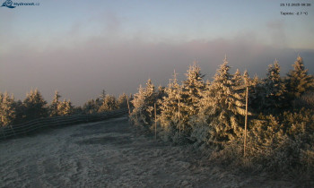 Město Rokytnice nad Jizerou