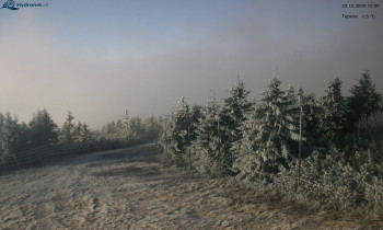 Město Rokytnice nad Jizerou