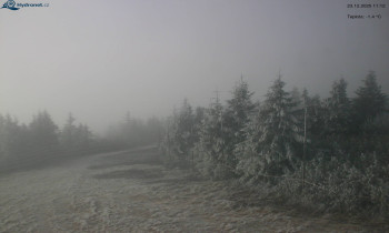 Město Rokytnice nad Jizerou