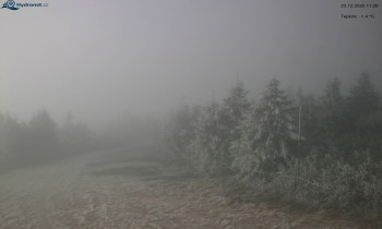 Město Rokytnice nad Jizerou