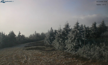 Město Rokytnice nad Jizerou