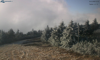 Město Rokytnice nad Jizerou