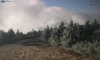 Město Rokytnice nad Jizerou