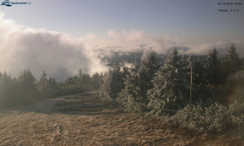 Město Rokytnice nad Jizerou